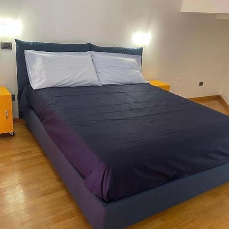 Casa Pier Paolo & Stella Bed & Breakfast Naples Luaran gambar