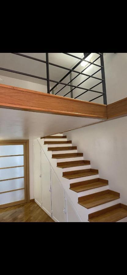 Casa Pier Paolo & Stella Bed & Breakfast Naples Luaran gambar