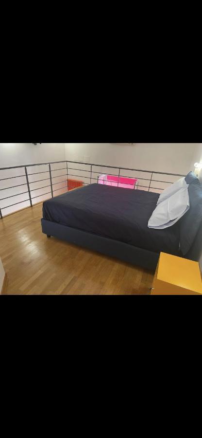 Casa Pier Paolo & Stella Bed & Breakfast Naples Luaran gambar