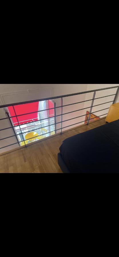 Casa Pier Paolo & Stella Bed & Breakfast Naples Luaran gambar