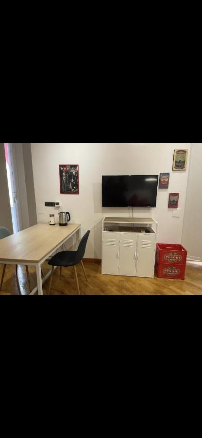 Casa Pier Paolo & Stella Bed & Breakfast Naples Luaran gambar