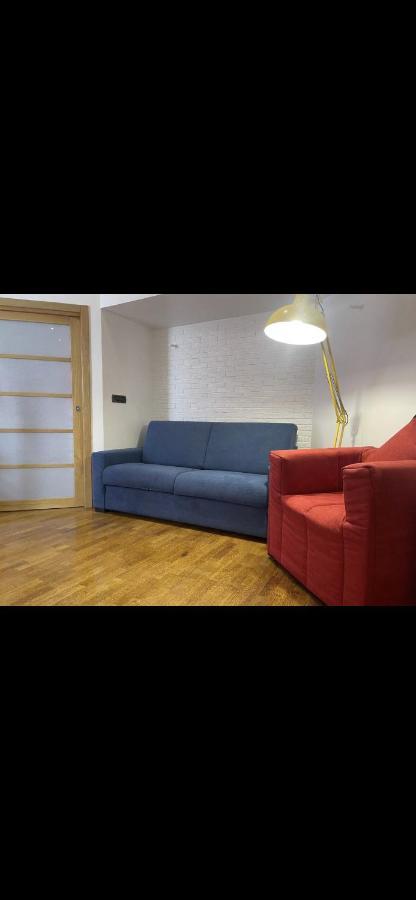 Casa Pier Paolo & Stella Bed & Breakfast Naples Luaran gambar