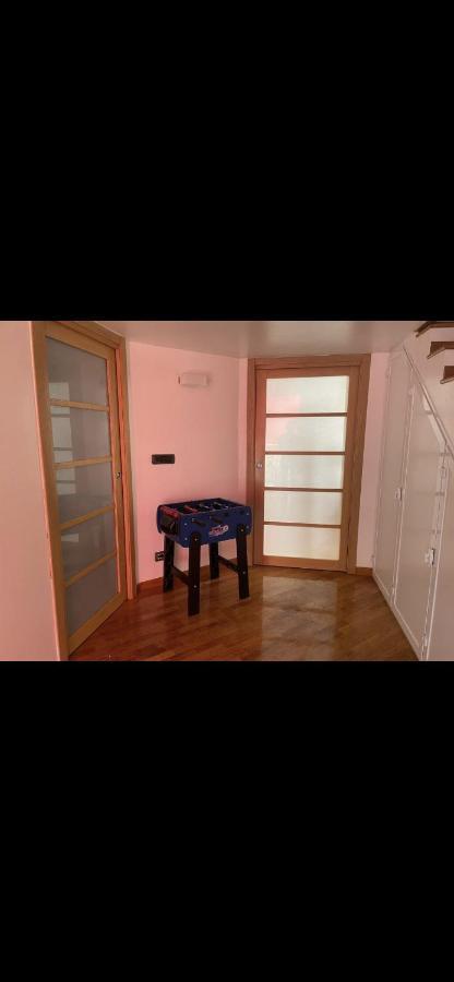 Casa Pier Paolo & Stella Bed & Breakfast Naples Luaran gambar