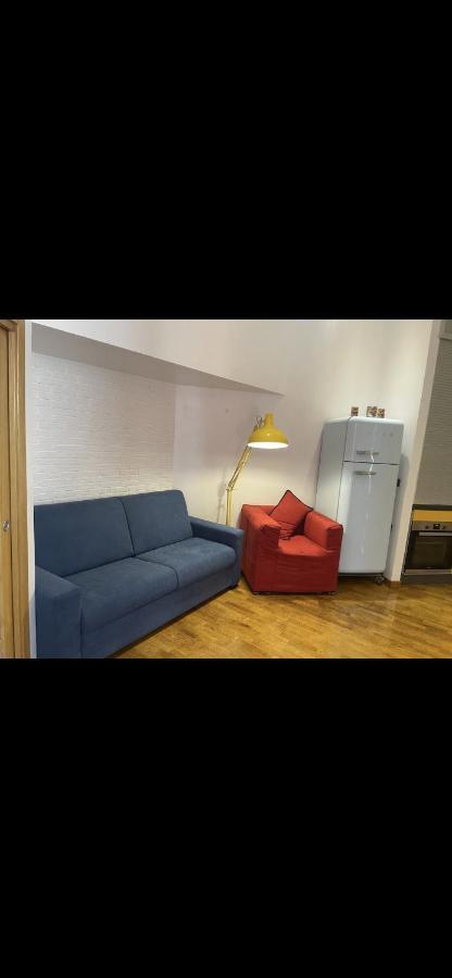 Casa Pier Paolo & Stella Bed & Breakfast Naples Luaran gambar