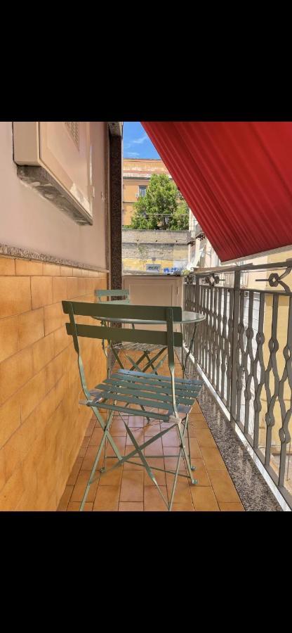 Casa Pier Paolo & Stella Bed & Breakfast Naples Luaran gambar
